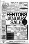 Rugeley Times Saturday 13 January 1968 Page 13