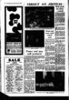 Rugeley Times Saturday 27 January 1968 Page 10