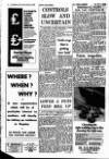 Rugeley Times Saturday 10 February 1968 Page 12