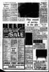 Rugeley Times Saturday 10 February 1968 Page 16