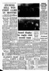 Rugeley Times Saturday 17 February 1968 Page 24