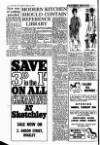 Rugeley Times Saturday 24 February 1968 Page 6