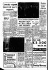 Rugeley Times Saturday 24 February 1968 Page 16