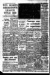 Rugeley Times Saturday 02 March 1968 Page 20