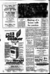 Rugeley Times Saturday 09 November 1968 Page 6