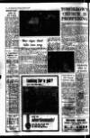 Rugeley Times Saturday 09 November 1968 Page 16