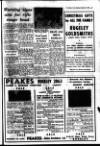 Rugeley Times Saturday 14 December 1968 Page 7