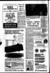 Rugeley Times Saturday 14 December 1968 Page 8