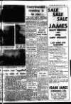 Rugeley Times Saturday 18 January 1969 Page 11