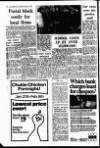 Rugeley Times Saturday 01 February 1969 Page 16