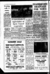 Rugeley Times Saturday 05 July 1969 Page 6