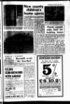 Rugeley Times Saturday 05 July 1969 Page 7
