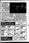 Rugeley Times Saturday 05 July 1969 Page 23