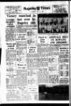 Rugeley Times Saturday 05 July 1969 Page 28