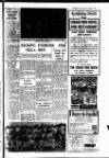 Rugeley Times Saturday 02 August 1969 Page 15