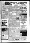 Rugeley Times Saturday 03 January 1970 Page 15