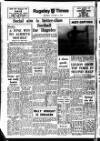 Rugeley Times Saturday 03 January 1970 Page 24