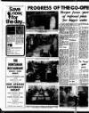Rugeley Times Saturday 10 January 1970 Page 12