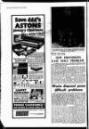 Rugeley Times Saturday 10 January 1970 Page 18