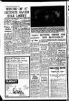 Rugeley Times Saturday 10 January 1970 Page 20