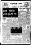 Rugeley Times Saturday 10 January 1970 Page 24