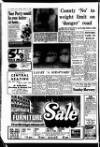 Rugeley Times Saturday 17 January 1970 Page 6