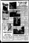 Rugeley Times Saturday 17 January 1970 Page 10