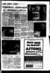Rugeley Times Saturday 17 January 1970 Page 17