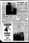 Rugeley Times Saturday 24 January 1970 Page 16