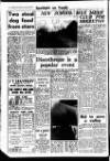 Rugeley Times Saturday 24 January 1970 Page 22