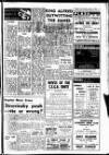 Rugeley Times Saturday 31 January 1970 Page 15
