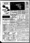 Rugeley Times Saturday 31 January 1970 Page 22
