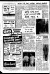 Rugeley Times Saturday 07 February 1970 Page 8