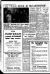 Rugeley Times Saturday 07 February 1970 Page 12