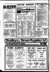 Rugeley Times Saturday 14 February 1970 Page 20