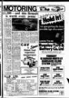 Rugeley Times Saturday 14 February 1970 Page 21