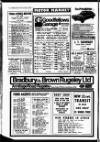 Rugeley Times Saturday 21 February 1970 Page 20