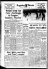 Rugeley Times Saturday 21 February 1970 Page 24