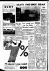 Rugeley Times Saturday 28 February 1970 Page 8