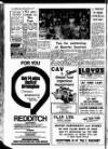 Rugeley Times Saturday 14 March 1970 Page 22