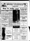 Rugeley Times Saturday 14 March 1970 Page 25