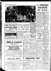 Rugeley Times Saturday 21 March 1970 Page 6