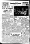 Rugeley Times Saturday 11 April 1970 Page 20