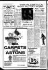 Rugeley Times Saturday 18 April 1970 Page 8