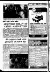 Rugeley Times Saturday 18 April 1970 Page 20