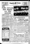 Rugeley Times Saturday 18 April 1970 Page 24
