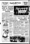 Rugeley Times Saturday 13 June 1970 Page 20