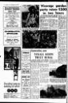 Rugeley Times Saturday 27 June 1970 Page 16
