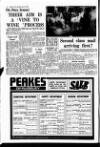 Rugeley Times Saturday 18 July 1970 Page 6