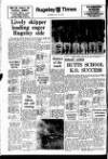 Rugeley Times Saturday 18 July 1970 Page 28